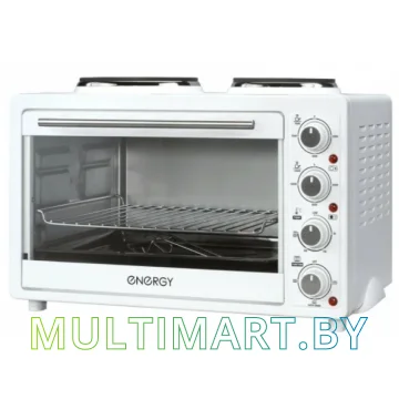 Мини-печь Energy GH30-W